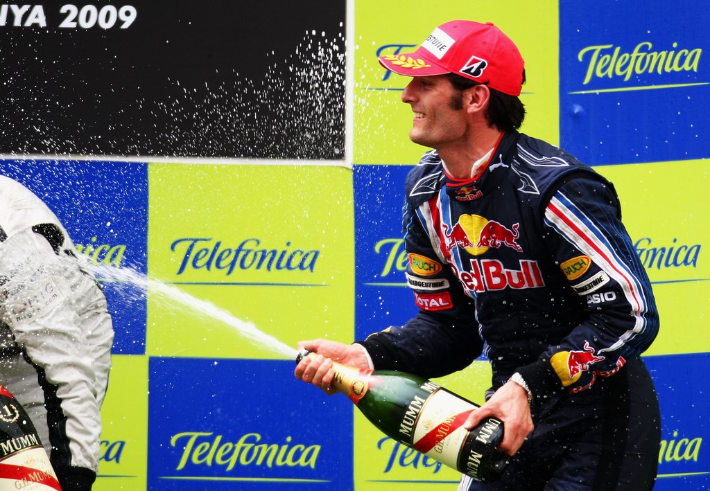 GP SPAGNA